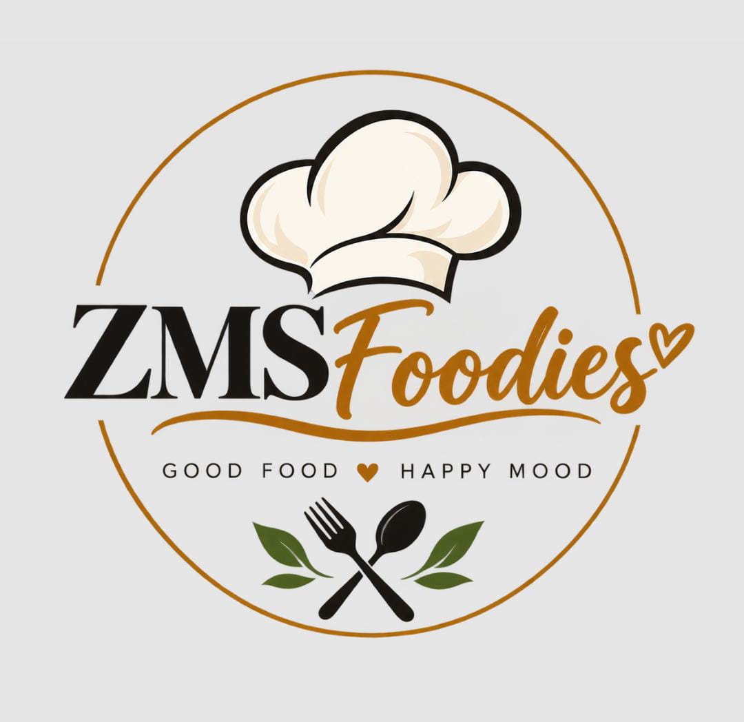 ZMSFoodies logo