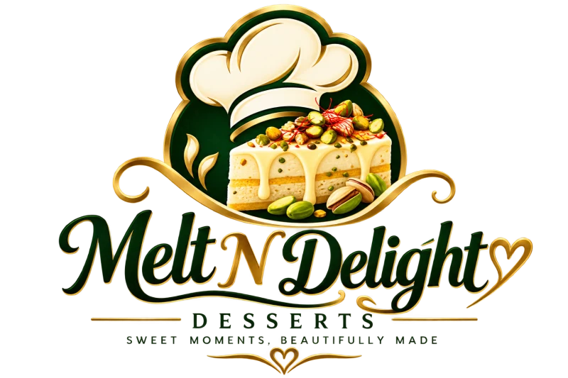 Melt N Delight