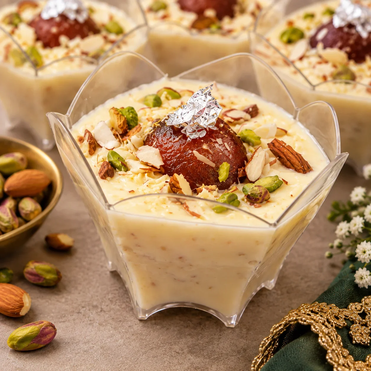 Gulab Jamun