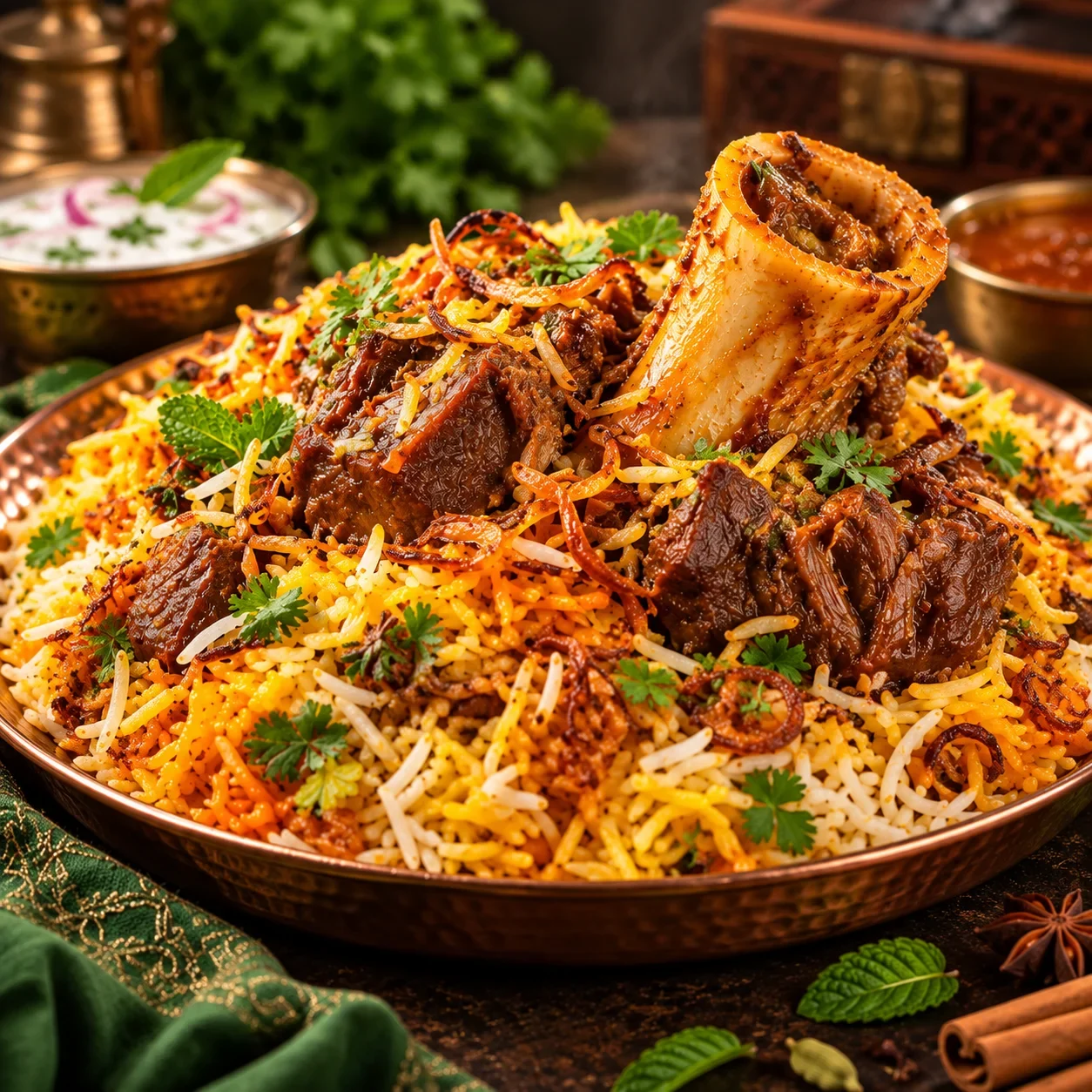 Biryani