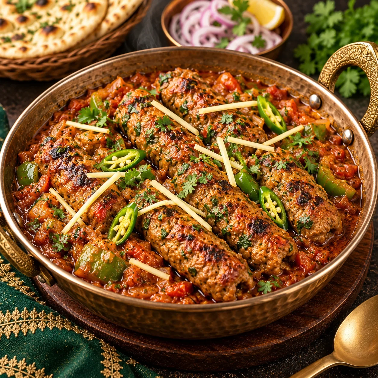 Karahi