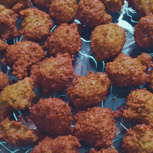 Falafel
