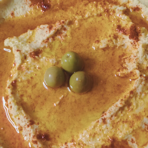 Hummus