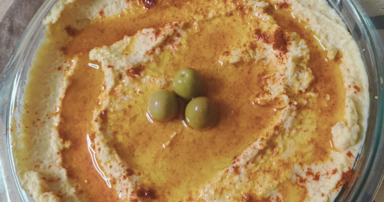 Hummus
