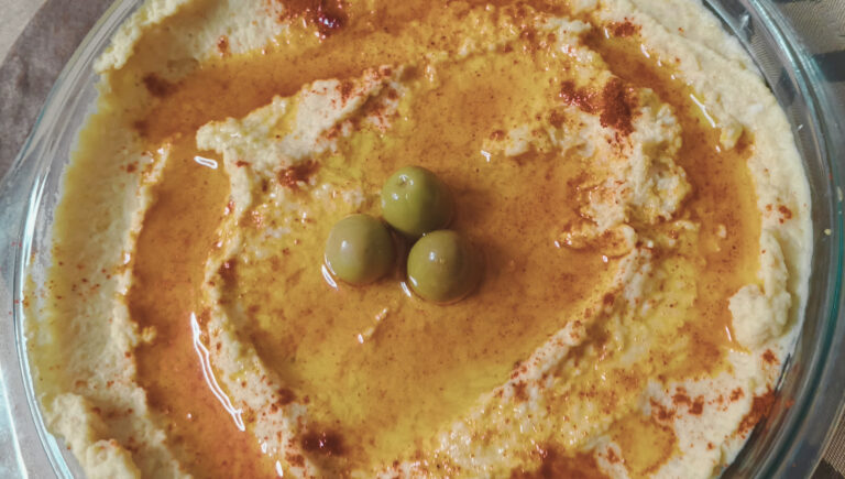 Hummus