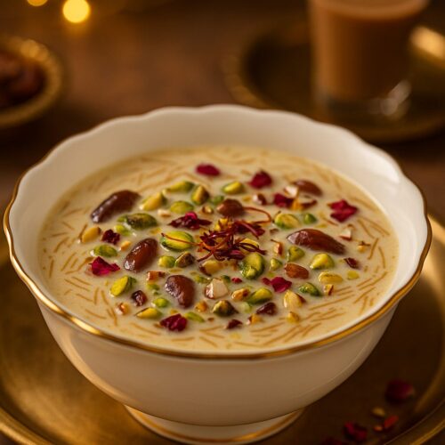 Sheer Khurma