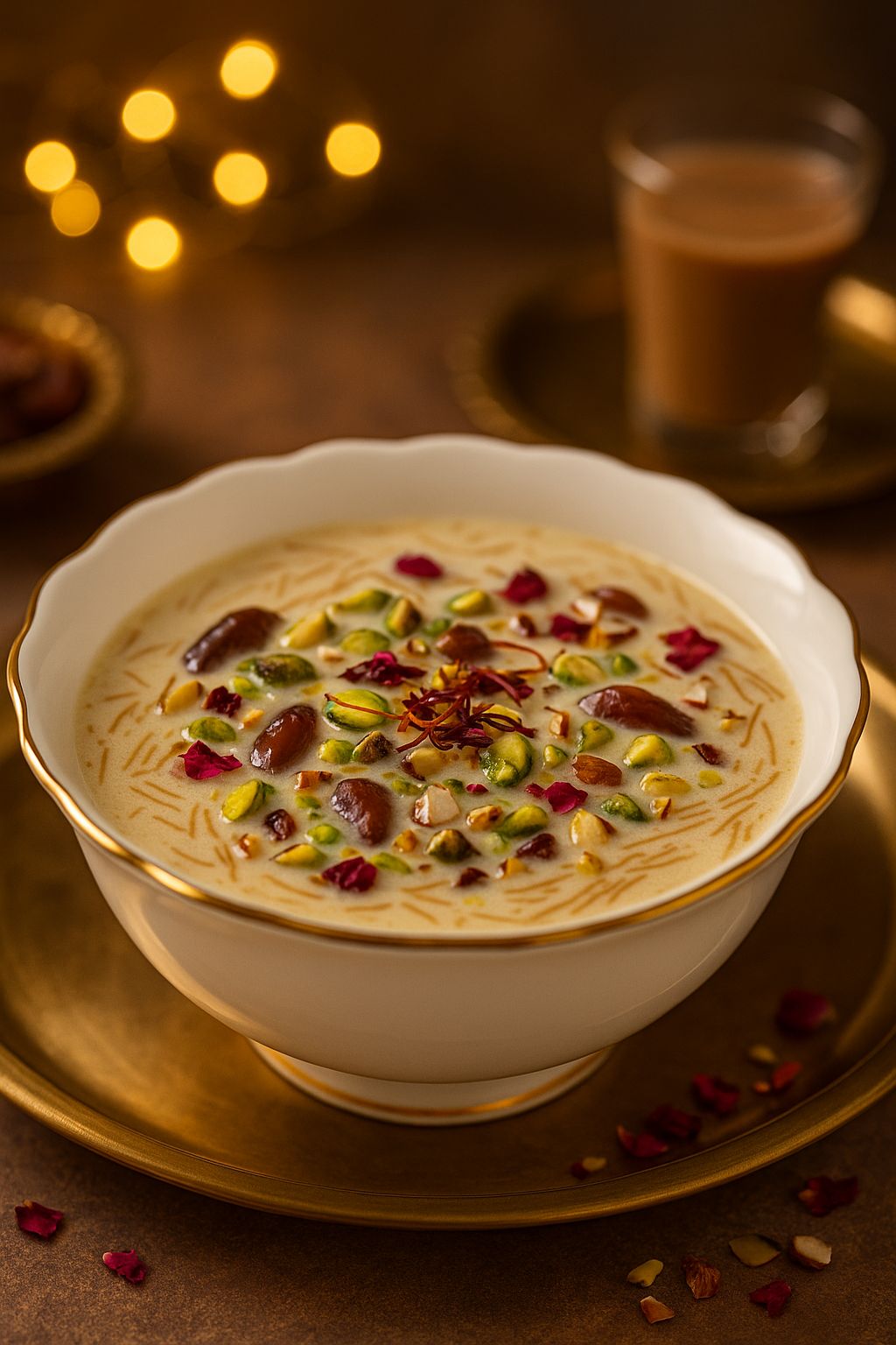 Sheer Khurma