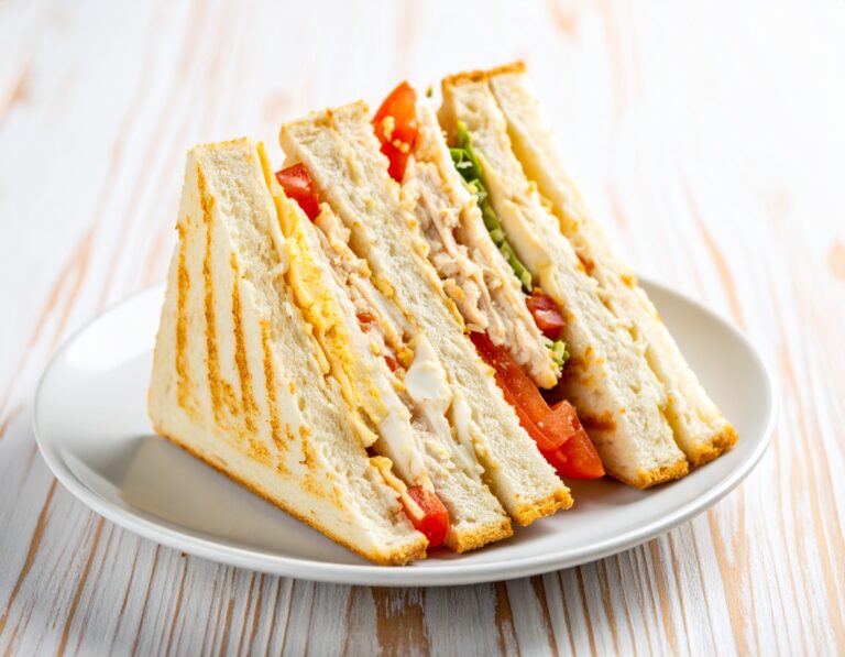 Club sandwich