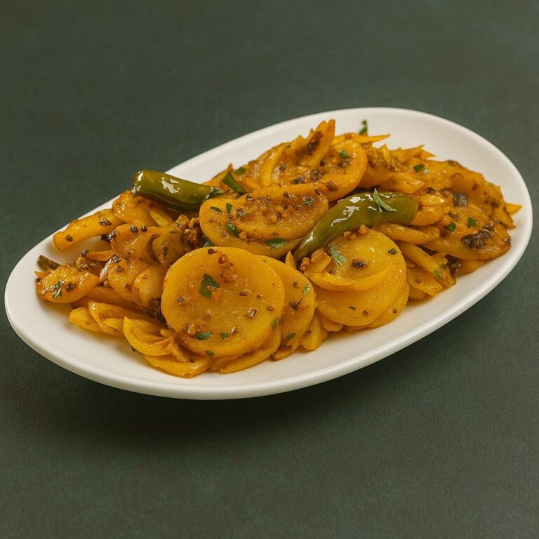 Aalo katli