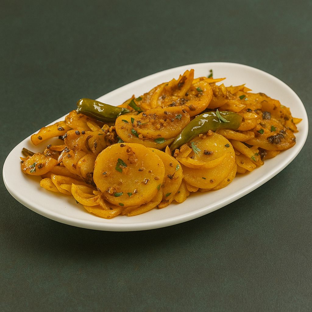 Aalo katli